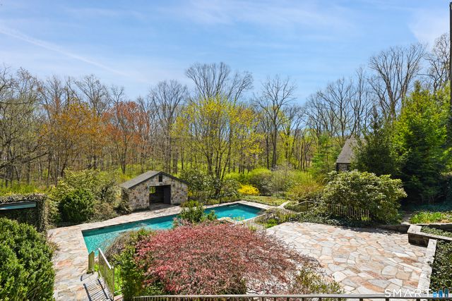 56 Charcoal Hill Road, Westport, CT 06880