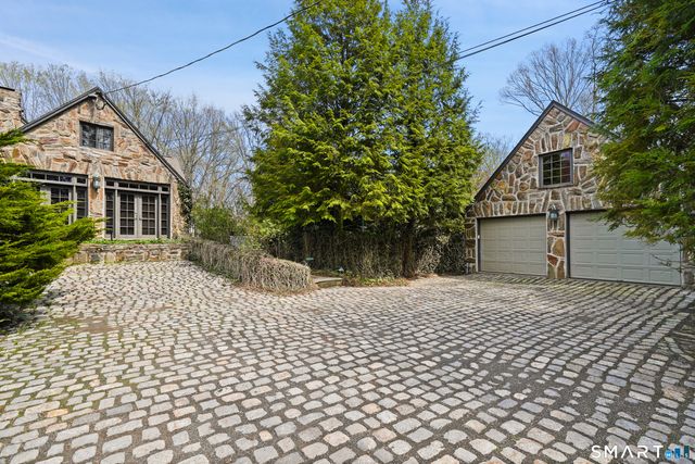 56 Charcoal Hill Road, Westport, CT 06880