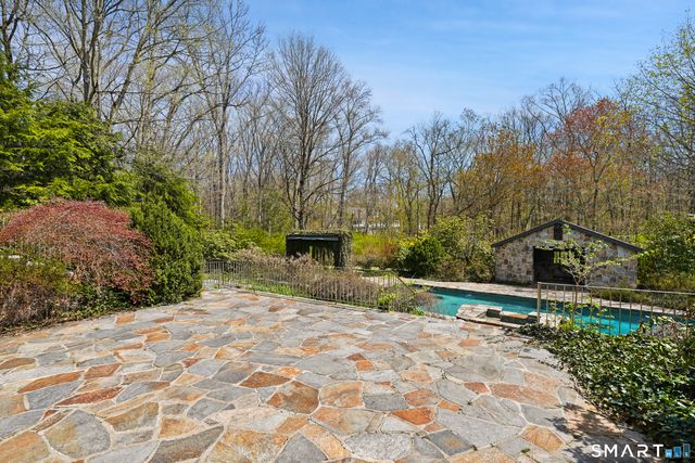 56 Charcoal Hill Road, Westport, CT 06880