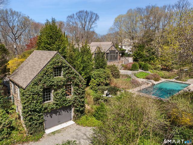 56 Charcoal Hill Road, Westport, CT 06880