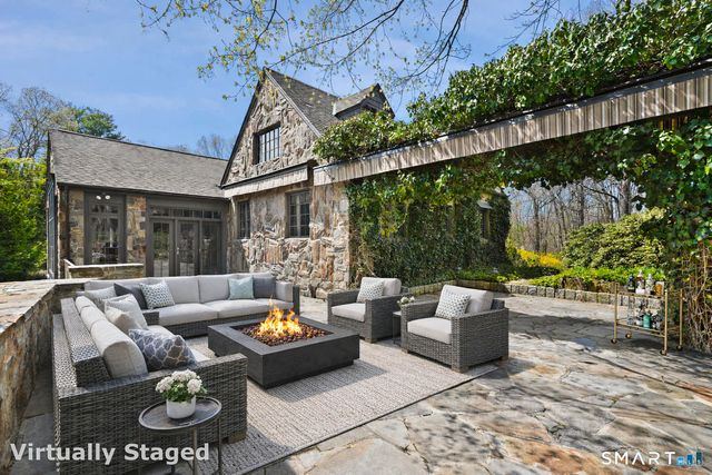 56 Charcoal Hill Road, Westport, CT 06880