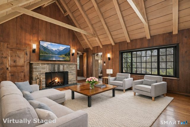 56 Charcoal Hill Road, Westport, CT 06880