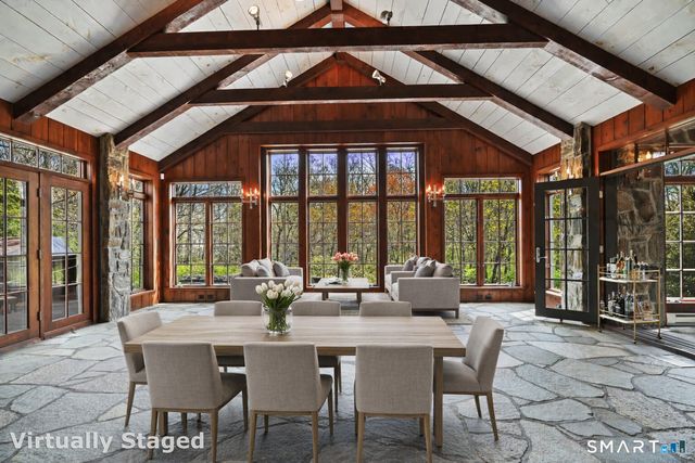 56 Charcoal Hill Road, Westport, CT 06880