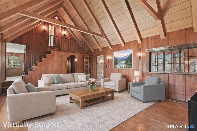 56 Charcoal Hill Road, Westport, CT 06880