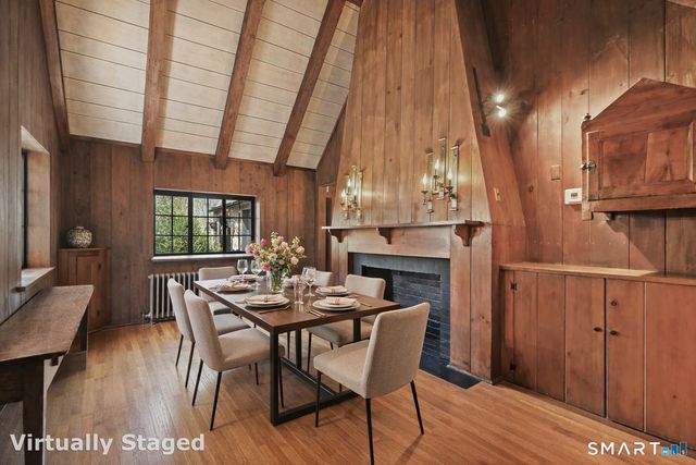 56 Charcoal Hill Road, Westport, CT 06880