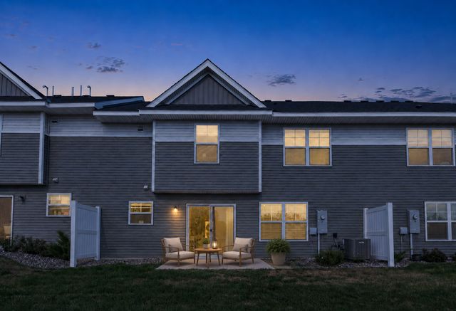 8036 149th Lane NW, Ramsey, MN 55303