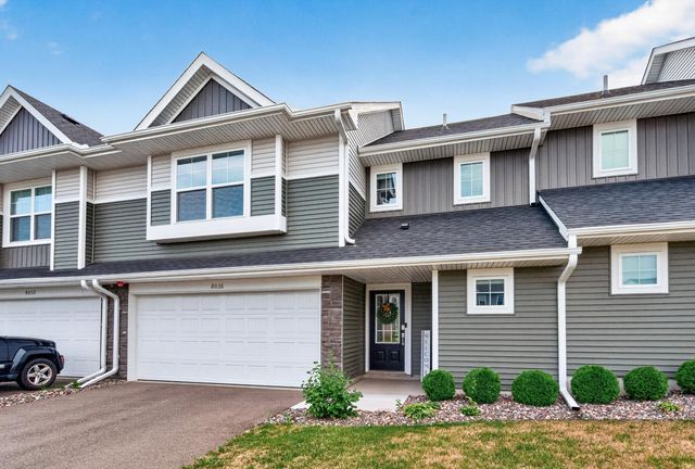 8036 149th Lane NW, Ramsey, MN 55303