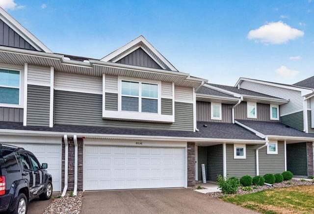 8036 149th Lane NW, Ramsey, MN 55303