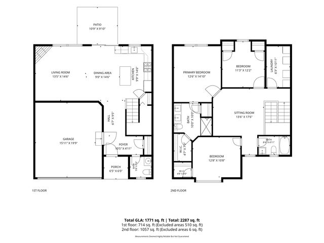 8036 149th Lane NW, Ramsey, MN 55303