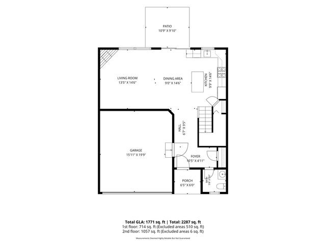 8036 149th Lane NW, Ramsey, MN 55303