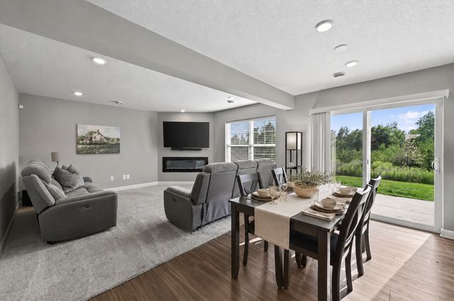 8036 149th Lane NW, Ramsey, MN 55303