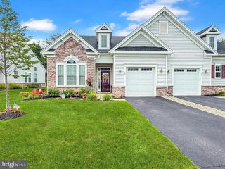 98 BRIDGE BLVD, Mount Holly, NJ 08060