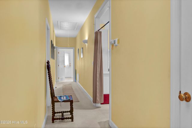 2016 Lynnwood Drive, Wilmington, NC 28403