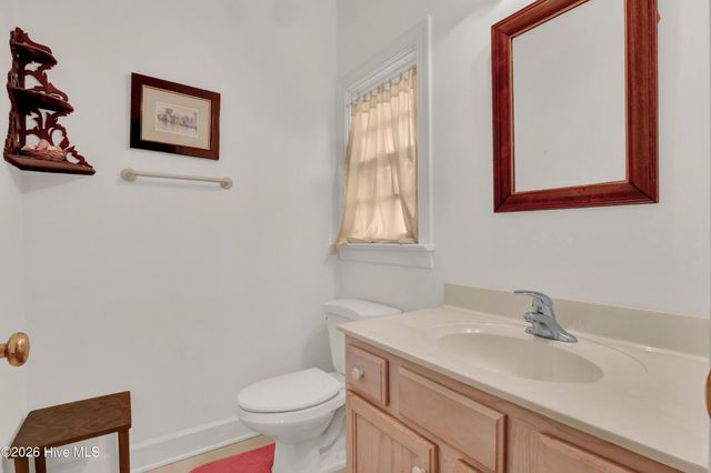 2016 Lynnwood Drive, Wilmington, NC 28403