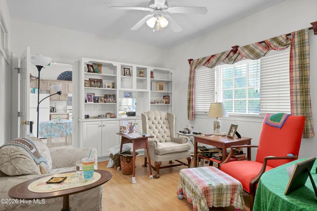 2016 Lynnwood Drive, Wilmington, NC 28403