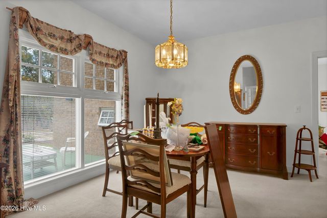 2016 Lynnwood Drive, Wilmington, NC 28403