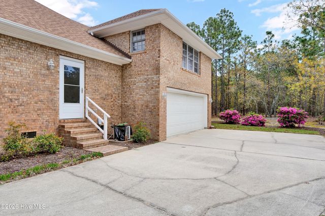 2016 Lynnwood Drive, Wilmington, NC 28403