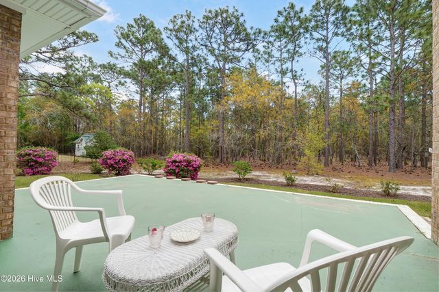 2016 Lynnwood Drive, Wilmington, NC 28403