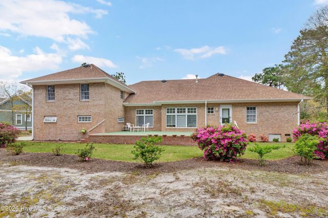 2016 Lynnwood Drive, Wilmington, NC 28403