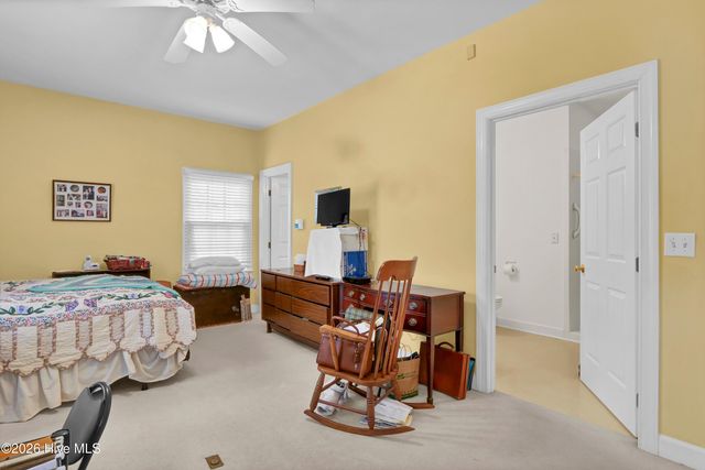 2016 Lynnwood Drive, Wilmington, NC 28403