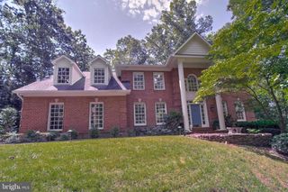 7565 MARSHALL DR, Annandale, VA 22003