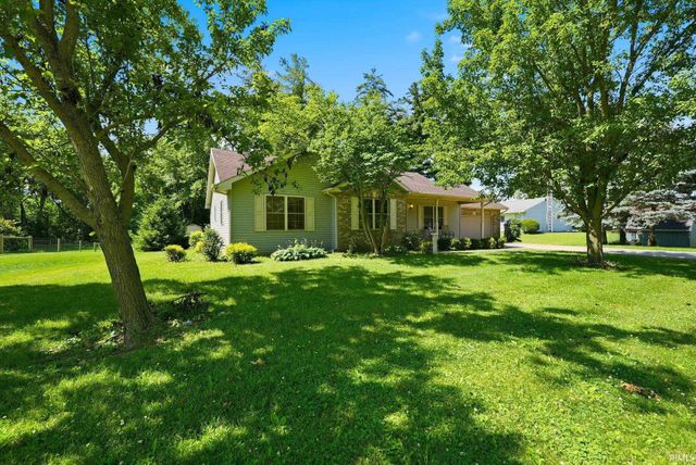 1100 Warana Drive, Plymouth, IN 46563