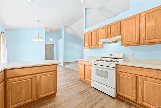 1100 Warana Drive, Plymouth, IN 46563