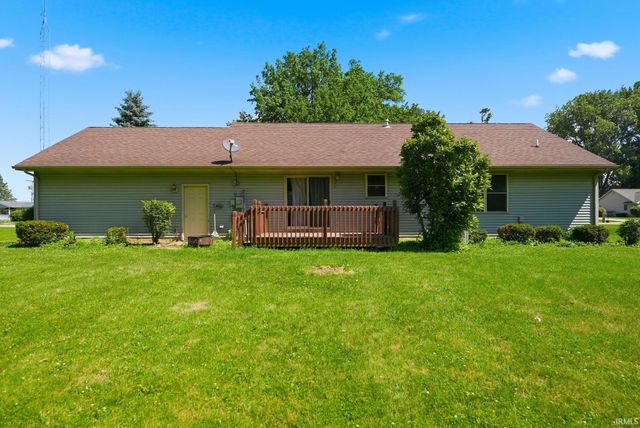 1100 Warana Drive, Plymouth, IN 46563