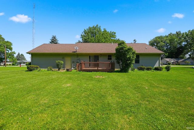 1100 Warana Drive, Plymouth, IN 46563