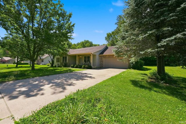 1100 Warana Drive, Plymouth, IN 46563
