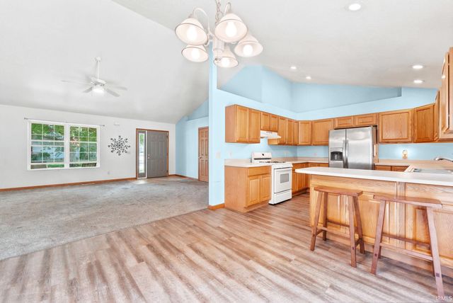 1100 Warana Drive, Plymouth, IN 46563