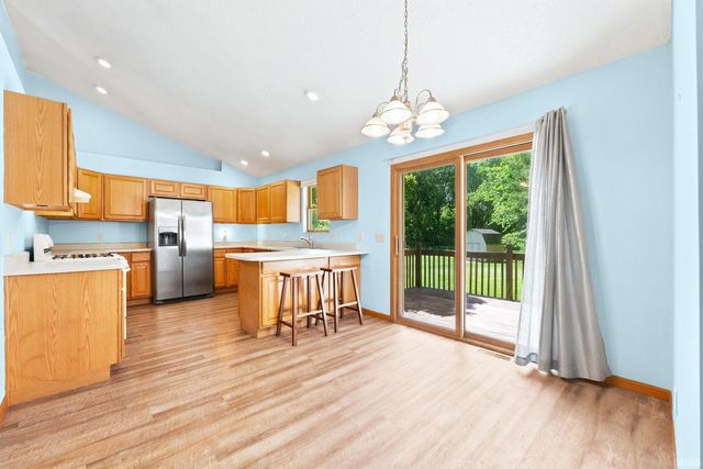 1100 Warana Drive, Plymouth, IN 46563