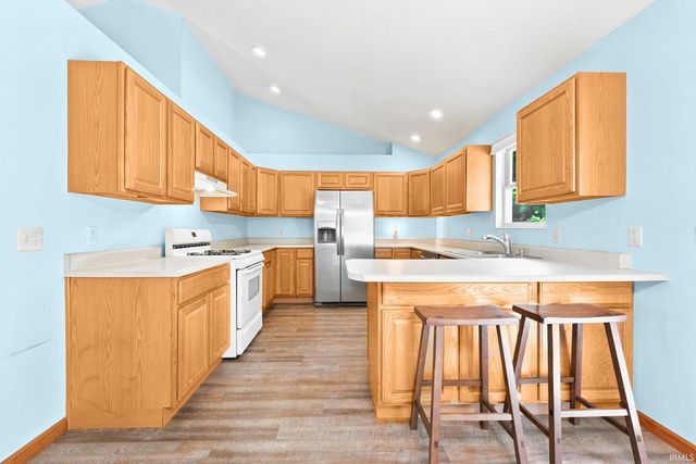 1100 Warana Drive, Plymouth, IN 46563