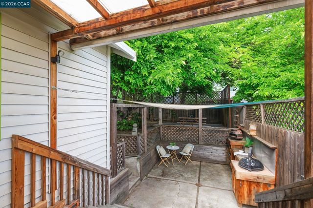 855 Bella Vista Ave, Martinez, CA 94553