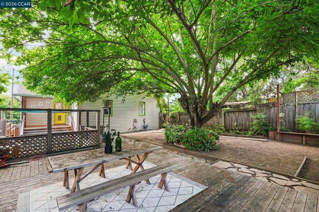 855 Bella Vista Ave, Martinez, CA 94553