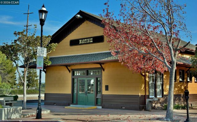 855 Bella Vista Ave, Martinez, CA 94553