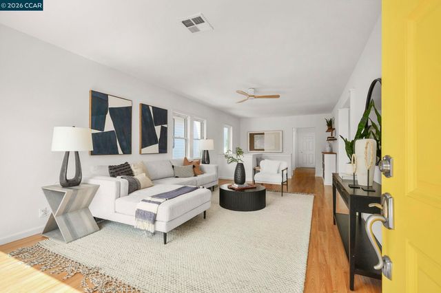 855 Bella Vista Ave, Martinez, CA 94553