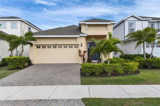 407 SANDSEND COURT, Apollo Beach, FL 33572