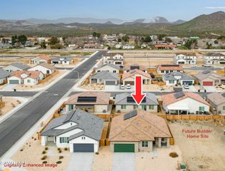 3625 Santa Ynez Court, Rosamond, CA 93560