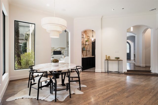 11040 Tibbs Street, Dallas, TX 75230