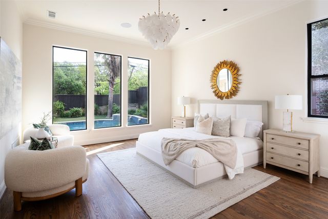 11040 Tibbs Street, Dallas, TX 75230