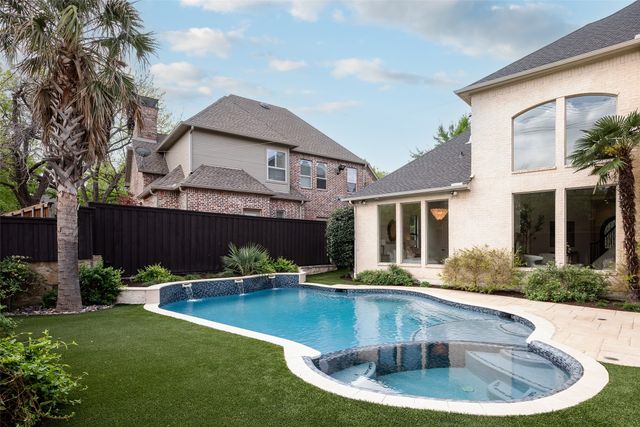 11040 Tibbs Street, Dallas, TX 75230