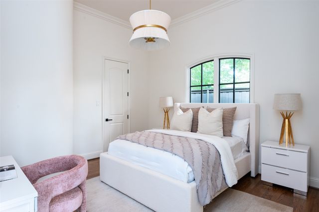 11040 Tibbs Street, Dallas, TX 75230