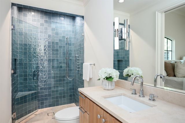 11040 Tibbs Street, Dallas, TX 75230