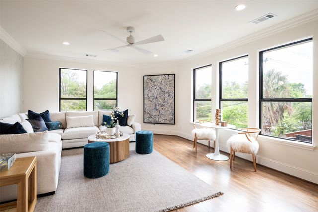 11040 Tibbs Street, Dallas, TX 75230