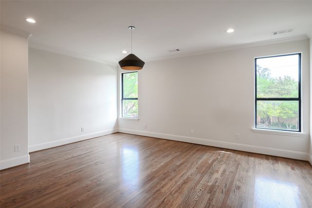 11040 Tibbs Street, Dallas, TX 75230