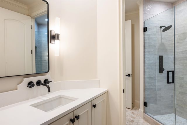 11040 Tibbs Street, Dallas, TX 75230