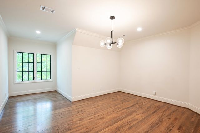 11040 Tibbs Street, Dallas, TX 75230