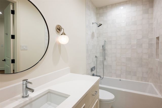 11040 Tibbs Street, Dallas, TX 75230