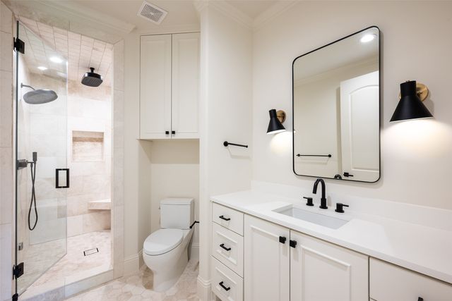 11040 Tibbs Street, Dallas, TX 75230